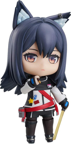 Arknights - Texas - Nendoroid #1551 (Good Smile Company)