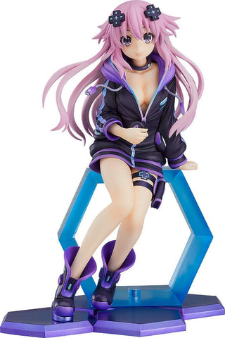 Shin Jigen Game Neptune Victory II - Neptune (Grown-Up) - 1/7 (Wing)