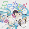 Re:Dial / livetune feat. Hatsune Miku