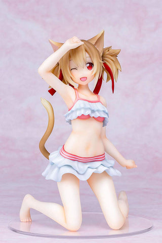 Sword Art Online - Silica - 1/8 - Swimsuit Ver. (B'full FOTS JAPAN)