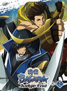 Sengoku Basara Judge End Vol.1