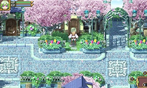 RUNE FACTORY 4 - PLATINUM COLLECTION - Solaris Japan