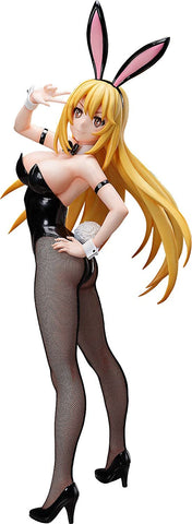 To Aru Kagaku no Railgun T - Shokuhou Misaki - B-style - 1/4 - Bunny Ver. (FREEing)