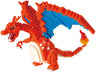 Pokemon - Charizard Nanoblock DX (Nanoblock)