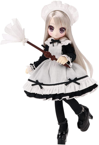 Lil'Fairy Little - Maid - Vel 7th Anniv. - Poyo Mouth Ver (Azone International)