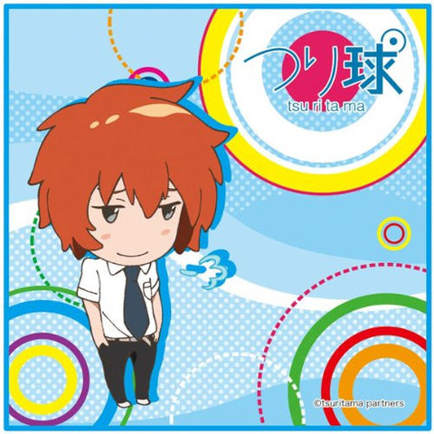 Tsuritama - Sanada Yuki - Towel - Mini Towel (Chara-Ani)
