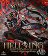 Hellsing VIII