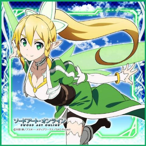 Sword Art Online: Fairy Dance - Manga Store 