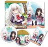 Otome Wa Boku Ni Koishiteru: Futari No Elder Vol.1