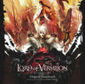 LORD of VERMILION Original Soundtrack