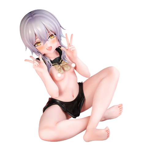 Original Character - Nikkan Shoujo - Juli - 1/4 - Tsuishi Eye Ver. (Insight)