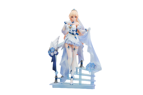 Honkai Impact 3rd - Durandal - Rromise of the Cross Vers. (MiHoYo)