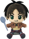 Shingeki no Kyojin - Eren Yeager - Gochi Chara (Bell House)