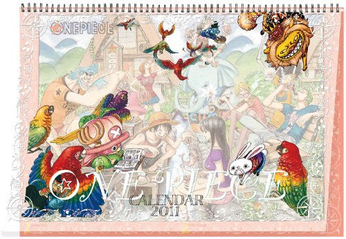 Digimon Adventure 02 THE BEGINNING 2024 - Wall Calendar