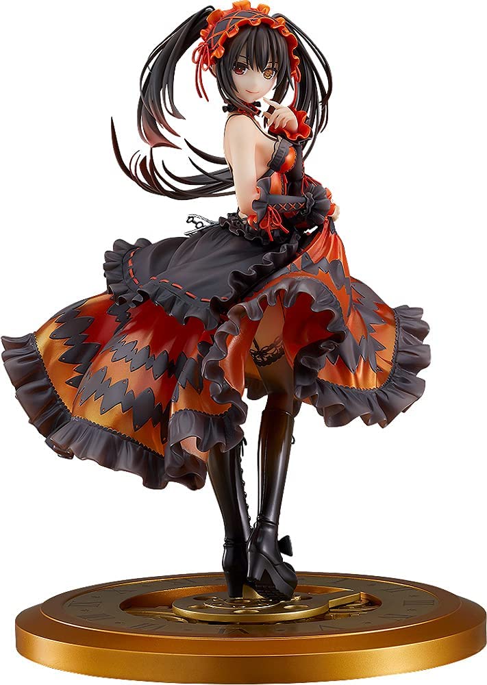 Date A Live, Tokisaki Kurumi