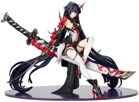 Honkai Impact 3rd - Mei Raiden - 1/8 - Thunder Lament of the Fallen - Standard Ver. (MiHoYo)