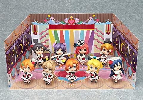 Love Live! Sore wa bokutachi no Kiseki - Nendoroid Petit - Blind Box Set