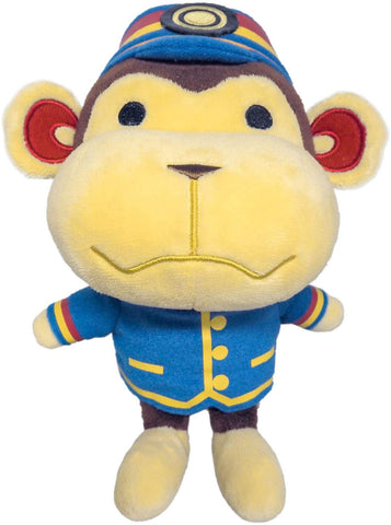 Animal Crossing - All Star Collection - Porter (Sanei Boeki)
