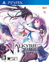 Valkyrie Drive Bhikkhuni