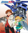 Mobile Suit Gundam Age Vol.9