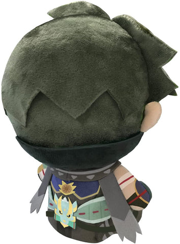 Monster Hunter Rise - Utsushi - Monster Hunter Deformed Nuigurumi (Capcom)