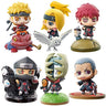 Naruto Shippuuden - Uzumaki Naruto - Gamabunta - Petit Chara Land - Puchi Chara Land Shippuden Kuchiyose! Naruto to "Akatsuki" Hen Sono Ichi - Sage (MegaHouse)