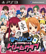 Mahjong * Dream Club