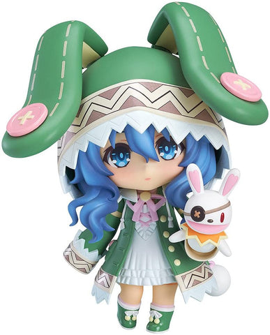 Date A Live - Yoshino - Yoshinon - Nendoroid #395 (Good Smile Company)