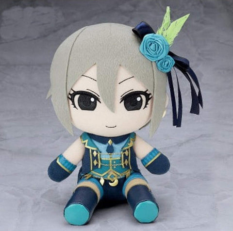 THE iDOLM@STER Cinderella Girls - Shiomi Syuko - LiPPS ver. (Gift)