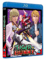 Tiger & Bunny 6
