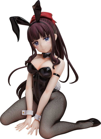 New Game!! - Takimoto Hifumi - B-style - 1/4 - Bunny Ver. (FREEing)