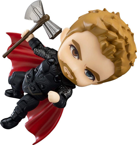 Avengers: Endgame - Thor - Nendoroid #1277 - Endgame Standard Ver.