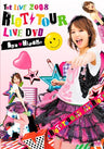1st Live 2008 Riot Tour Live DVD
