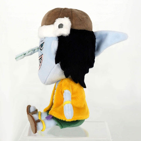ONE PIECE ALL STAR COLLECTION - OP10 - Arlong - S (San-ei)