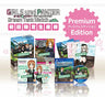 Girls und Panzer - Dream Tank Match - Premium Edition