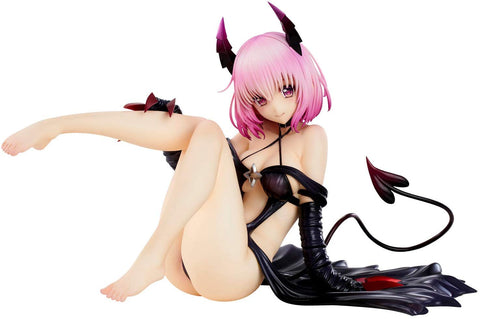 To LOVEru Darkness - Momo Belia Deviluke - 1/6 - Darkness ver. (Union Creative International Ltd)