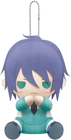 Skate-Leading ☆ Stars - Himekawa Izumi - es Series nino - PitaNui - Plush Mascot (Kotobukiya)