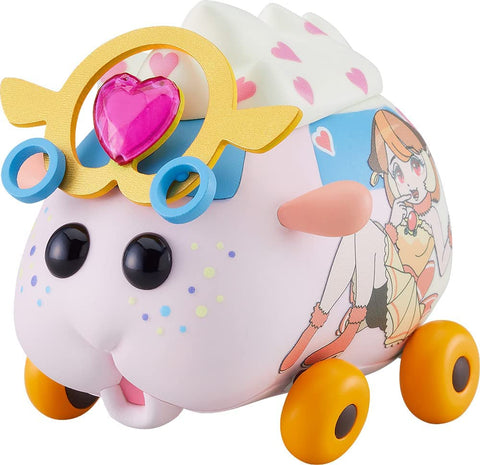 MODEROID - Molcar - Magical Angel Abbey - Pui Pui Molcar (Good Smile Company)