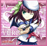 Angel Beats! - Yuri - Towel - Mini Towel (Broccoli)