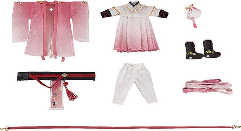 Mo Dao Zu Shi - Wei Wuxian - Nendoroid Doll: Outfit Set - Harvest Moon Ver. (Good Smile Arts Shanghai, Good Smile Company)