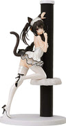 Date A Live III - Tokisaki Kurumi - KD Colle - 1/7 - White Cat Ver. (Kadokawa)