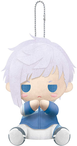 Skate-Leading ☆ Stars - Shinozaki Reo - es Series nino - PitaNui - Plush Mascot (Kotobukiya)