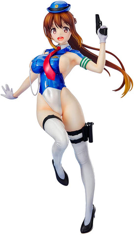 Original Character - Sakurada Asahi - Tight na Oshigoto (Vertex)