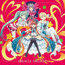 MIRACLE MILLION! / Lancelot, Gawain, Tristan, Mabinogion