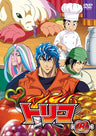 Toriko Vol.8