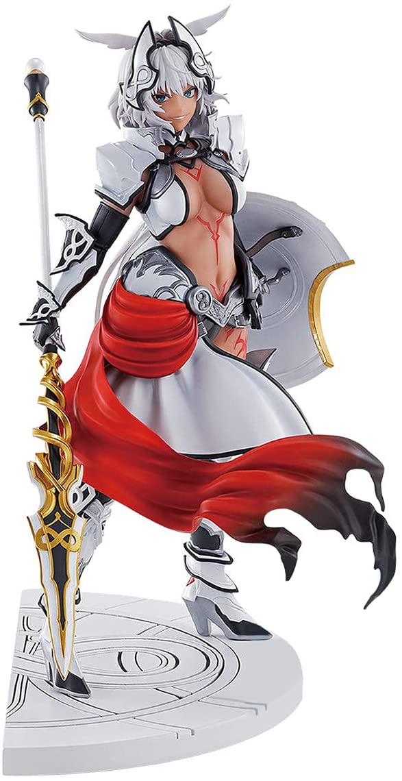 Ichiban Kuji Fate Grand Order Fate Kengou Issen Miyamoto Musashi E Award Archer Emiya Alter Chibi-Kyun-Chara Figura Ichiban Kuji Fate Grand Order Fate Kengou Issen Miyamoto Musashi E Award Archer Emiya Alter Chibi-Kyun-Chara Figura