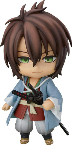 Hakuouki - Okita Souji - Nendoroid #1355 (Orange Rouge)