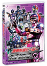Toei Tokusatsu Hero The Movie Vol.6