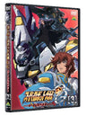 Super Robot Wars Original Generation: The Inspector / Super Robot Taisen OG: The Inspector 3