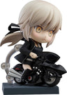 Fate/Grand Order - Cavall the 2nd - Saber Alter - Nendoroid #1142-DX - Shinjuku Ver. & Cuirassier Noir (Good Smile Company)
